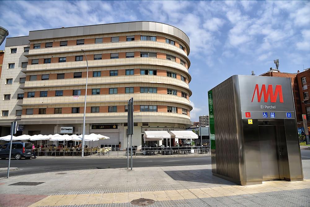 La Estacion - Wonderstays 4* Malaga